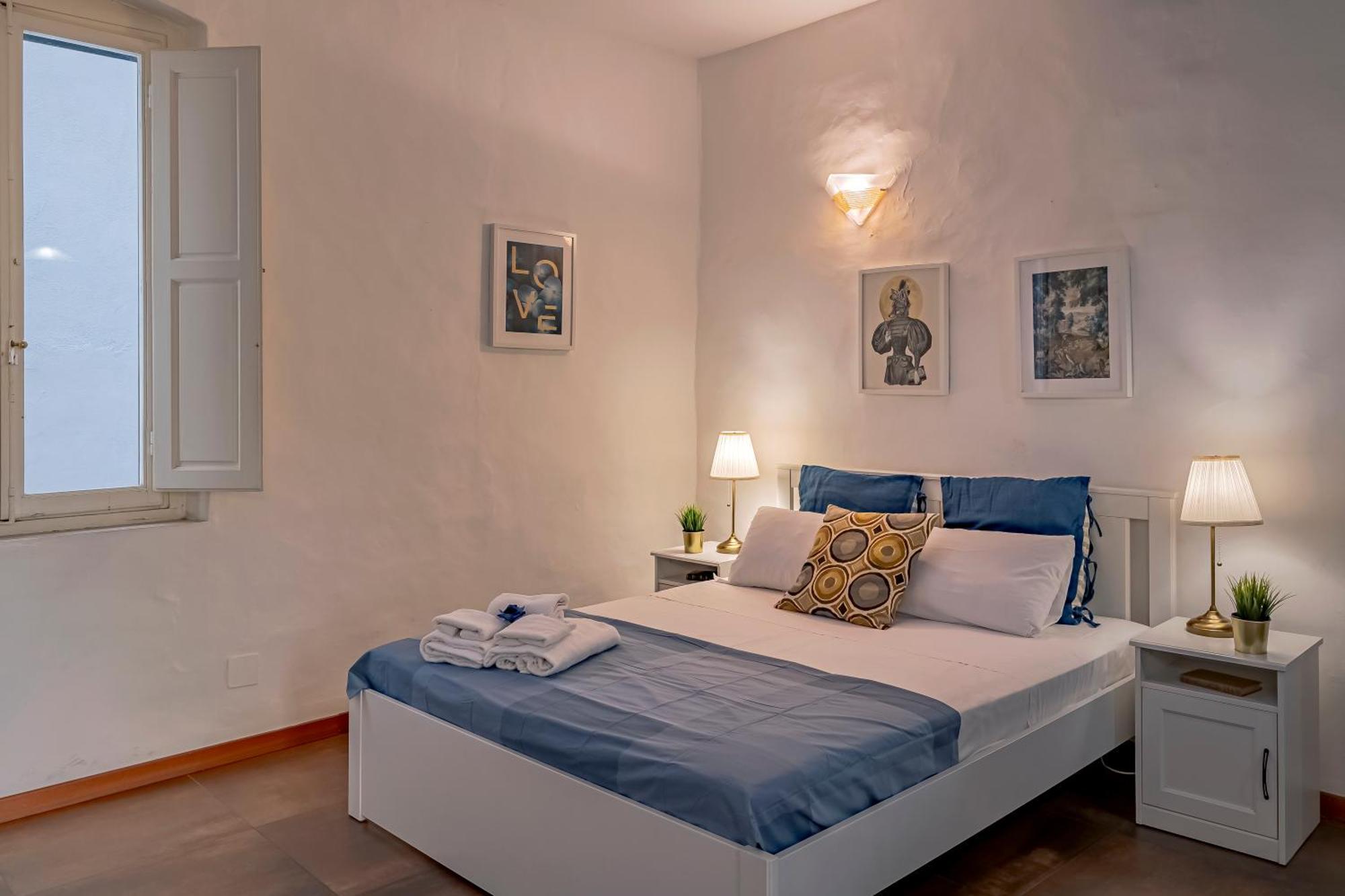 Dante'S Rooms Флоренція Екстер'єр фото