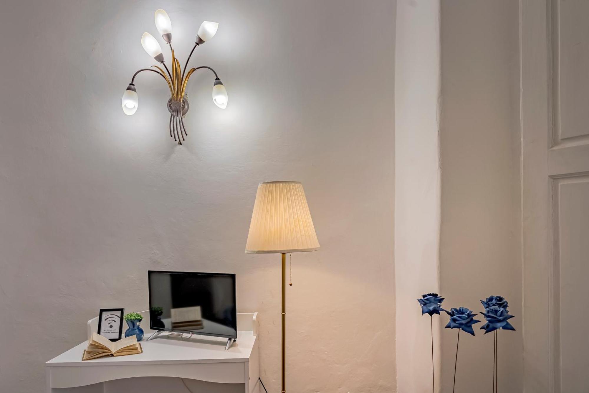 Dante'S Rooms Флоренція Екстер'єр фото